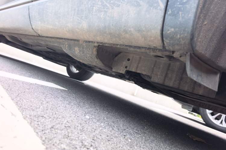 Used Buick Envision 2023 Encore Plus 652T Five-Seat Luxury Model Chassis Rear Left