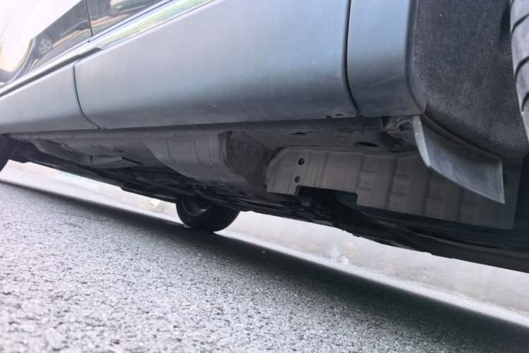 Used Buick Envision 2023 Encore Plus 652T Five-Seat Luxury Model Chassis Rear Left