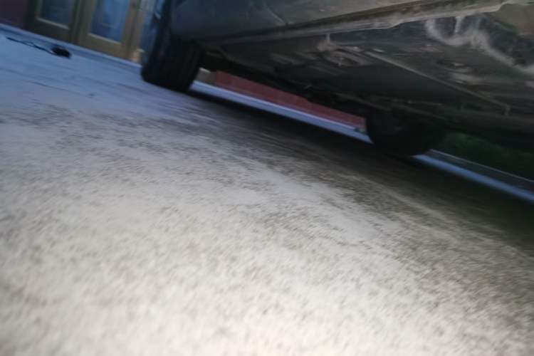 Used Buick Envision 2023 Encore S 552T Two-Wheel Drive Luxury Model Chassis Rear Left