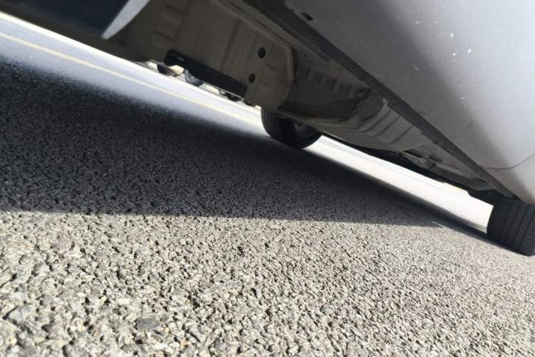 Used Buick Envision 2023 Encore Plus 652T Five-Seat Luxury Model Chassis Rear Right