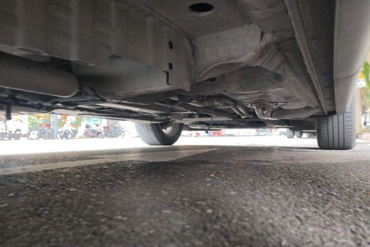 Used Buick Envision 2023 Encore Plus 652T Five-Seat Luxury Model Chassis Rear Right