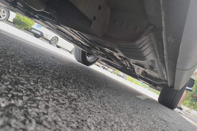 Used Buick Envision 2023 Encore Plus 652T Five-Seat Luxury Model Chassis Rear Right