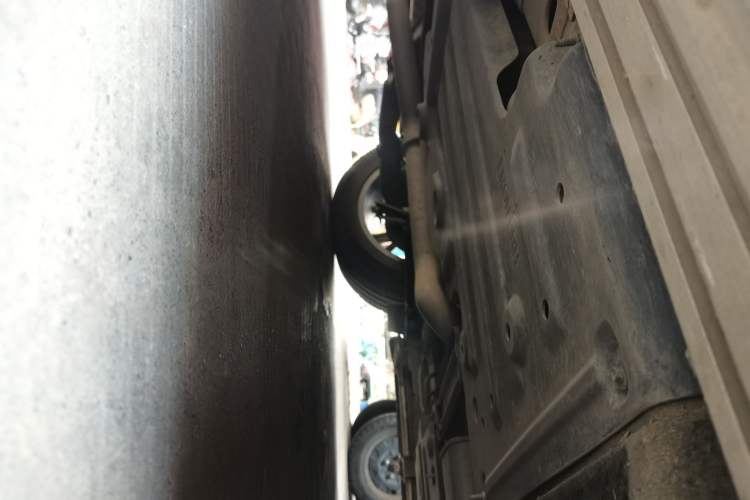 Used Buick Envision 2023 Encore S 552T Two-Wheel Drive Luxury Model Chassis Rear Right
