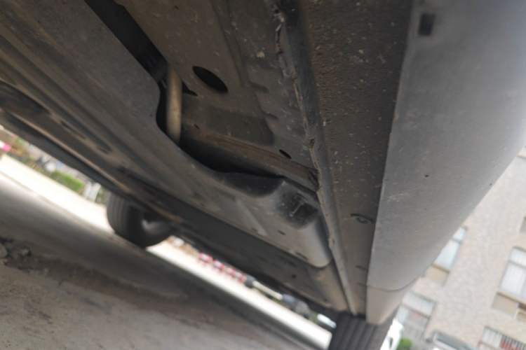 Used Buick Envision 2023 Encore S 552T Two-Wheel Drive Luxury Model Chassis Rear Right