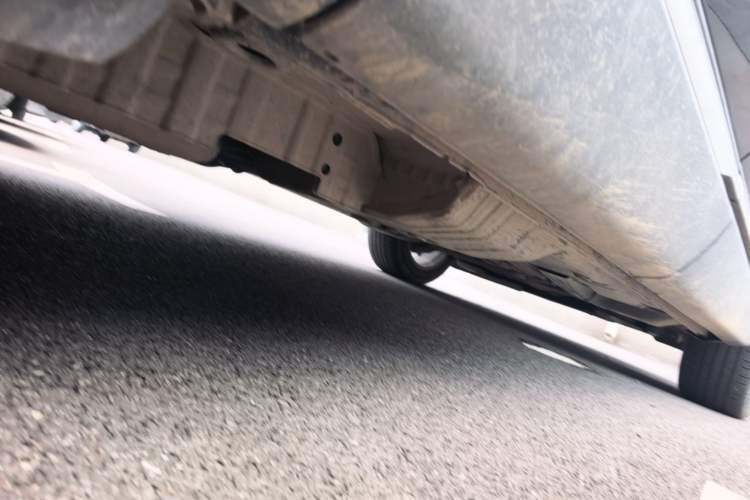 Used Buick Envision 2023 Encore Plus 652T Five-Seat Luxury Model Chassis Rear Right