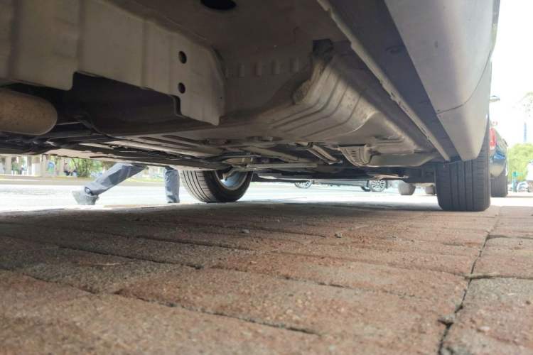 Used Buick Envision 2023 Encore Plus 652T Five-Seat Luxury Model Chassis Rear Right