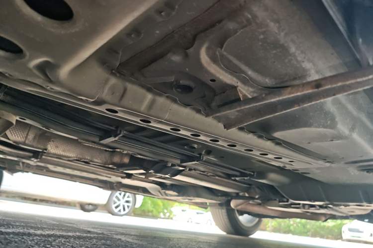 Used Buick Envision 2023 Encore Plus 652T Five-Seat Luxury Model Chassis Rear Right