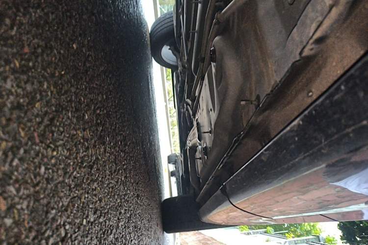 Used Buick Envision 2023 Encore S GS Four-Wheel Drive Sport Model Chassis Rear Right