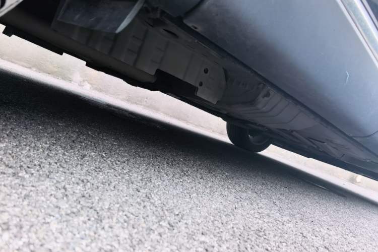 Used Buick Envision 2023 Encore Plus 652T Five-Seat Luxury Model Chassis Rear Right