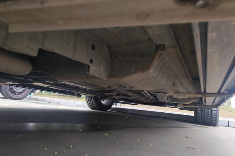 Used Buick Envision 2023 Encore Plus 652T Five-Seat Luxury Model Chassis Rear Right