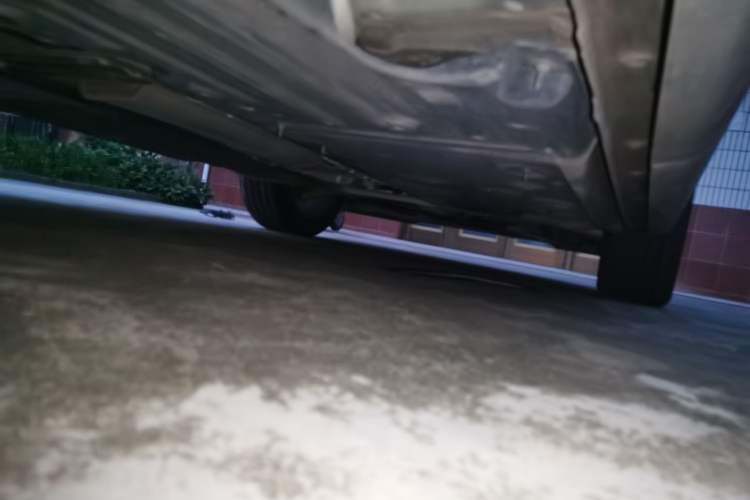 Used Buick Envision 2023 Encore S 552T Two-Wheel Drive Luxury Model Chassis Rear Right