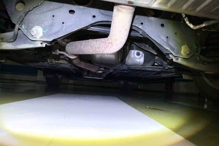Used Buick Envision 2023 Encore S 552T Two-Wheel Drive Luxury Model Chassis Rear