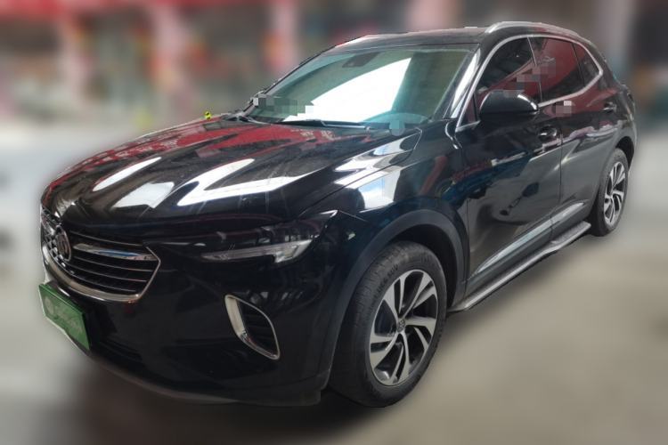 Used Buick Envision 2023 Encore S 552T Two-Wheel Drive Luxury Model Guazi used car, China used car export, Used car for sale, Used  cars, Cheapest cars for sale