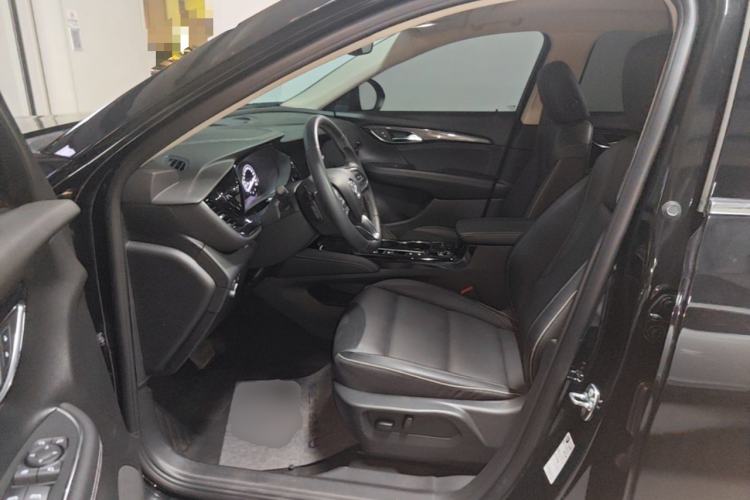 Used Buick Envision 2023 Encore S 552T Two-Wheel Drive Luxury Model Driver Seat