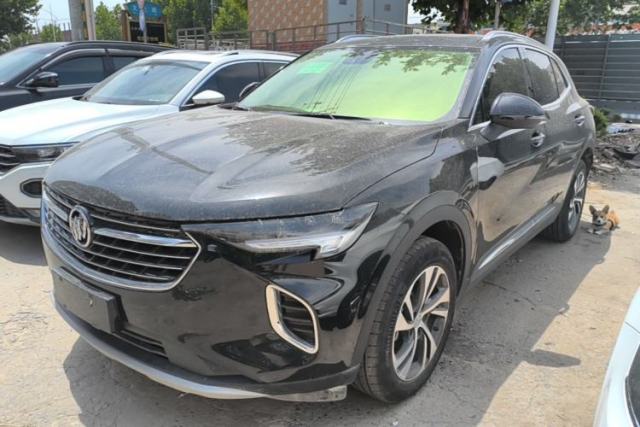Used Buick Envision 2023 Encore S 552T Two-Wheel Drive Luxury Model