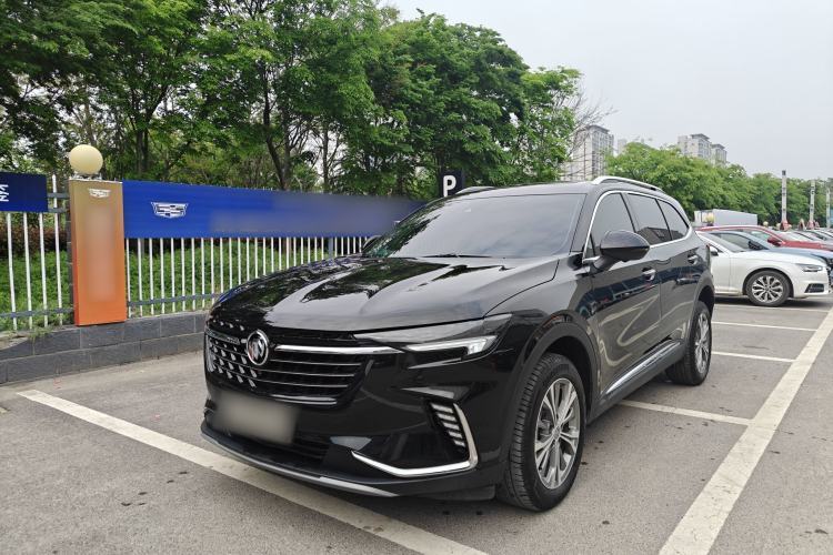 Used Buick Envision 2023 Encore Plus 652T Five-Seat Luxury Model Guazi used car, China used car export, Used car for sale, Used  cars, Cheapest cars for sale
