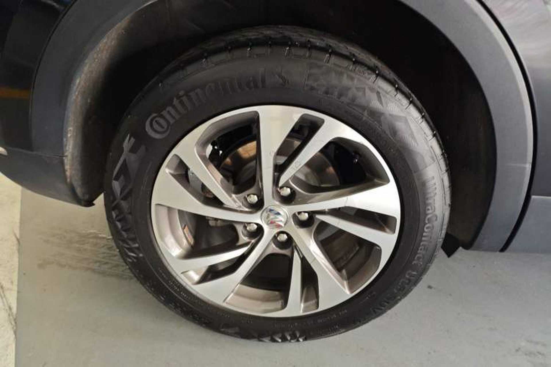Used Buick Envision 2023 Encore S 552T Two-Wheel Drive Luxury Model Exterior 1