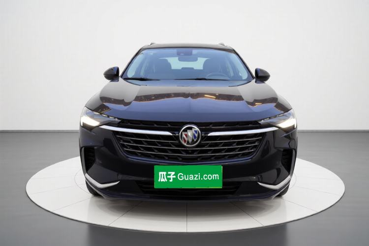 Used Buick Envision 2023 Encore Plus 652T Five-Seat Luxury Model Exterior 1