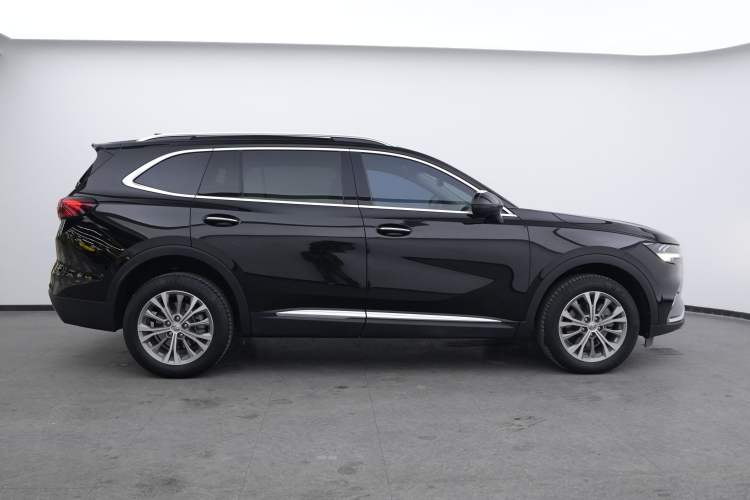 Used Buick Envision 2023 Encore Plus 652T Five-Seat All-Wheel-Drive Luxury Model Exterior 10