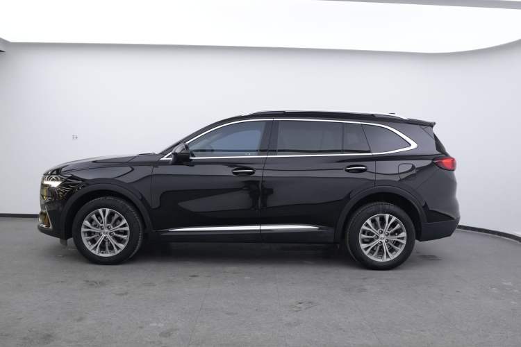 Used Buick Envision 2023 Encore Plus 652T Five-Seat All-Wheel-Drive Luxury Model Exterior 11