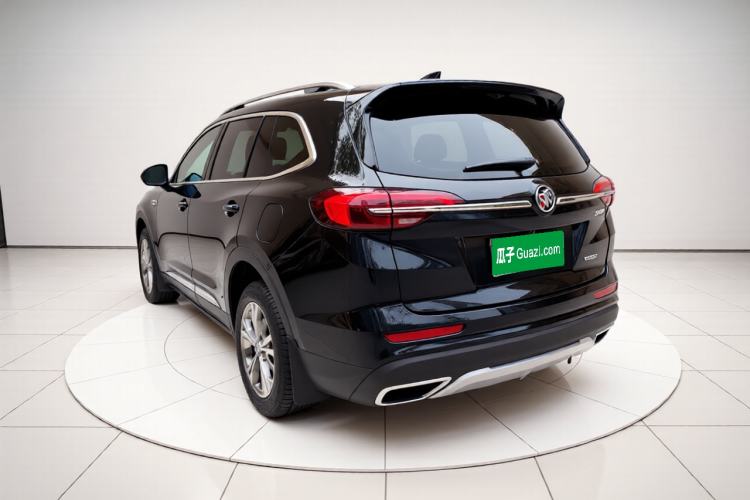 Used Buick Envision 2023 Encore Plus 652T Five-Seat Luxury Model Exterior 3