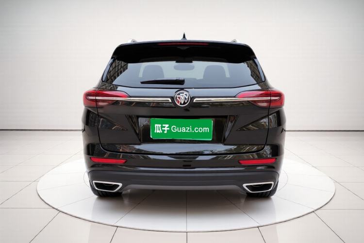 Used Buick Envision 2023 Encore Plus 652T Five-Seat Luxury Model Exterior 4