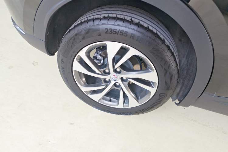 Used Buick Envision 2023 Encore S 552T Two-Wheel Drive Luxury Model Exterior 5