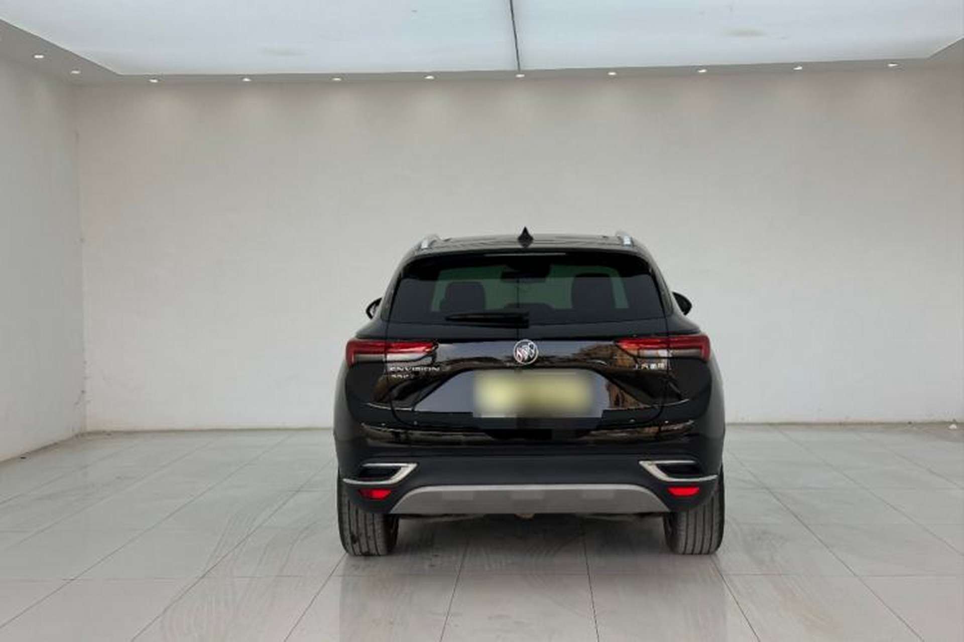 Used Buick Envision 2023 Encore S 552T Two-Wheel Drive Luxury Model Exterior 5