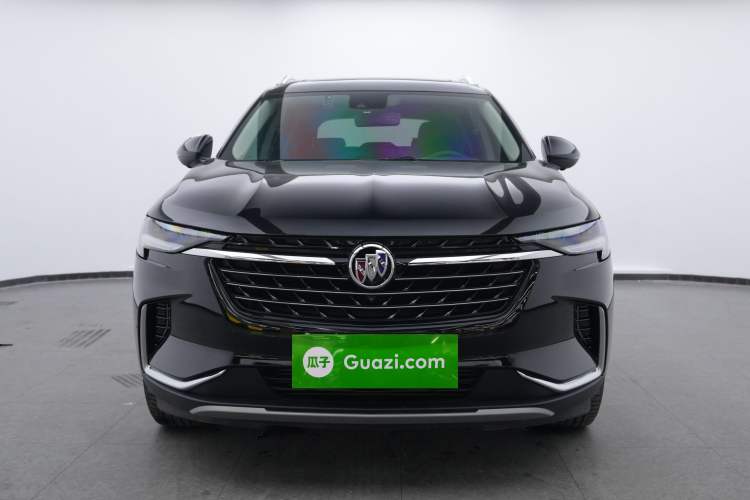 Used Buick Envision 2023 Encore Plus 652T Five-Seat All-Wheel-Drive Luxury Model Exterior 6