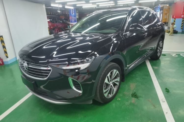 Ojetý Buick Envision 2023 Encore S 652T Two-Wheel-Drive Luxury Model Guazi used car, China used car export, Used car for sale, Used  cars, Cheapest cars for sale