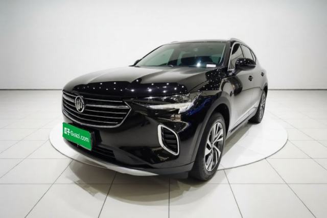 Used Buick Envision 2023 Encore S 552T Two-Wheel Drive Luxury Model
