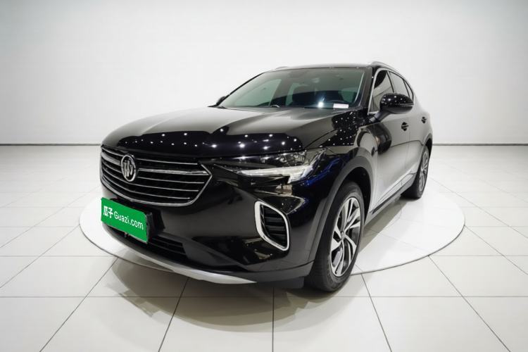 Used Buick Envision 2023 Encore S 552T Two-Wheel Drive Luxury Model Guazi used car, China used car export, Used car for sale, Used cars, Cheapest cars for sale