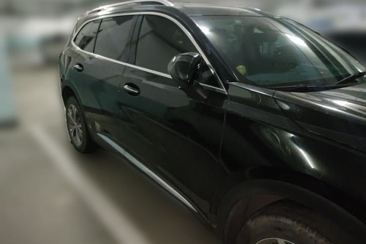 Used Buick Envision 2023 Encore Plus 652T Five-Seat Luxury Model Front Right 45 Deg