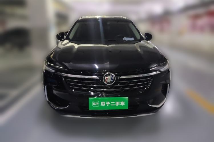 Used Buick Envision 2023 Encore Plus 652T Five-Seat Luxury Model Front