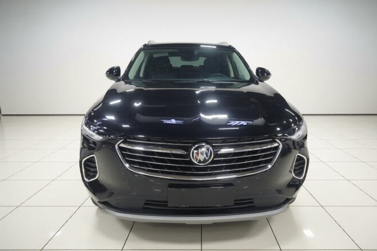 Used Buick Envision 2023 Encore S 552T Two-Wheel Drive Luxury Model Front