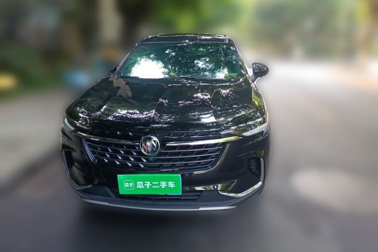 Ojetý Buick Envision 2023 Encore Plus 652T Five-Seat Luxury Model Guazi used car, China used car export, Used car for sale, Used  cars, Cheapest cars for sale