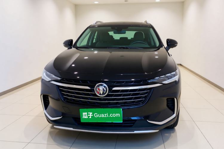 Ojetý Buick Envision 2023 Encore Plus 652T Five-Seat Luxury Model Guazi used car, China used car export, Used car for sale, Used  cars, Cheapest cars for sale