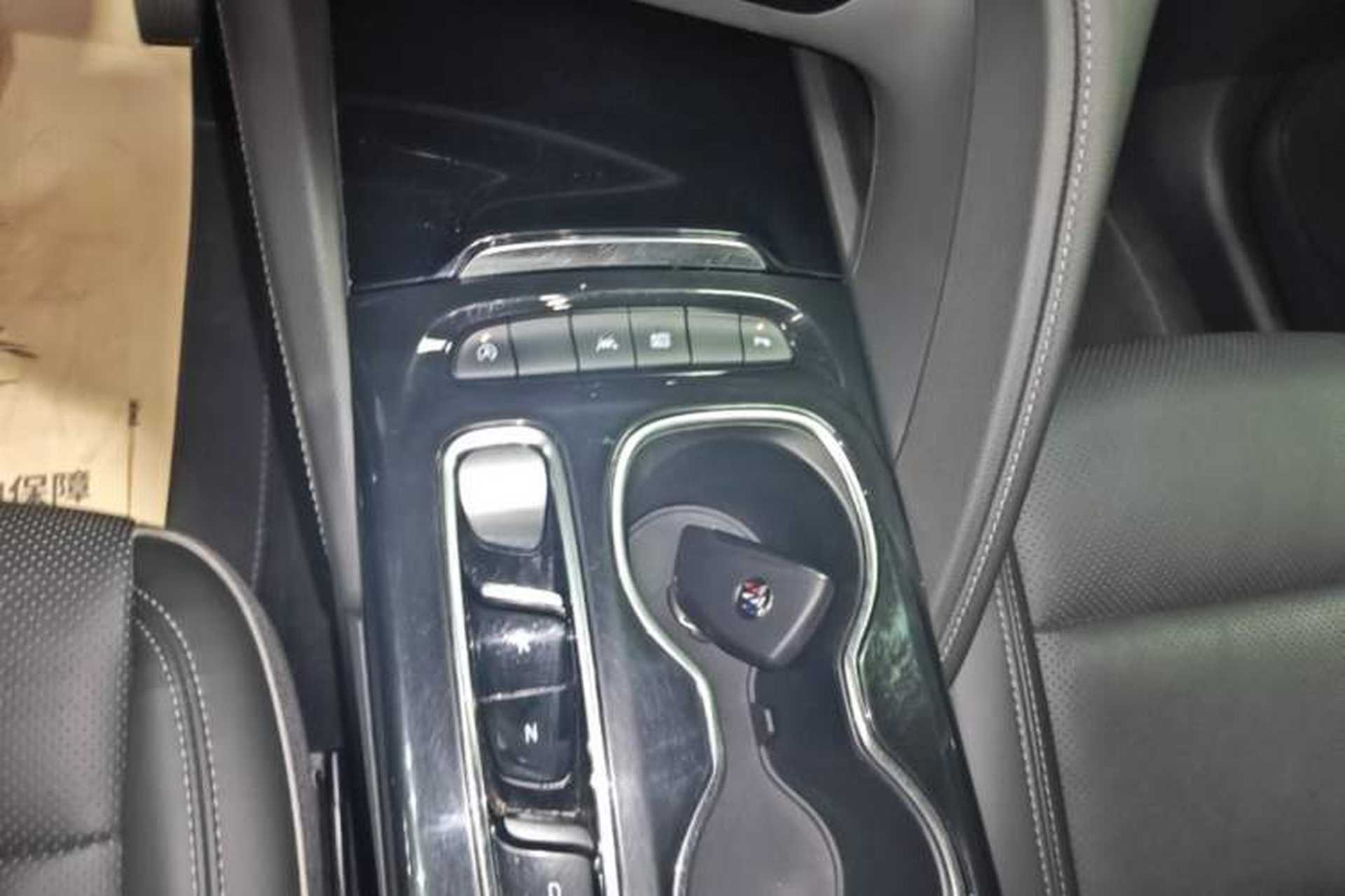 Used Buick Envision 2023 Encore S 652T Two-Wheel-Drive Luxury Model Gear Lever