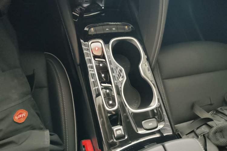 Used Buick Envision 2023 Encore S 552T Two-Wheel Drive Luxury Model Gear Lever