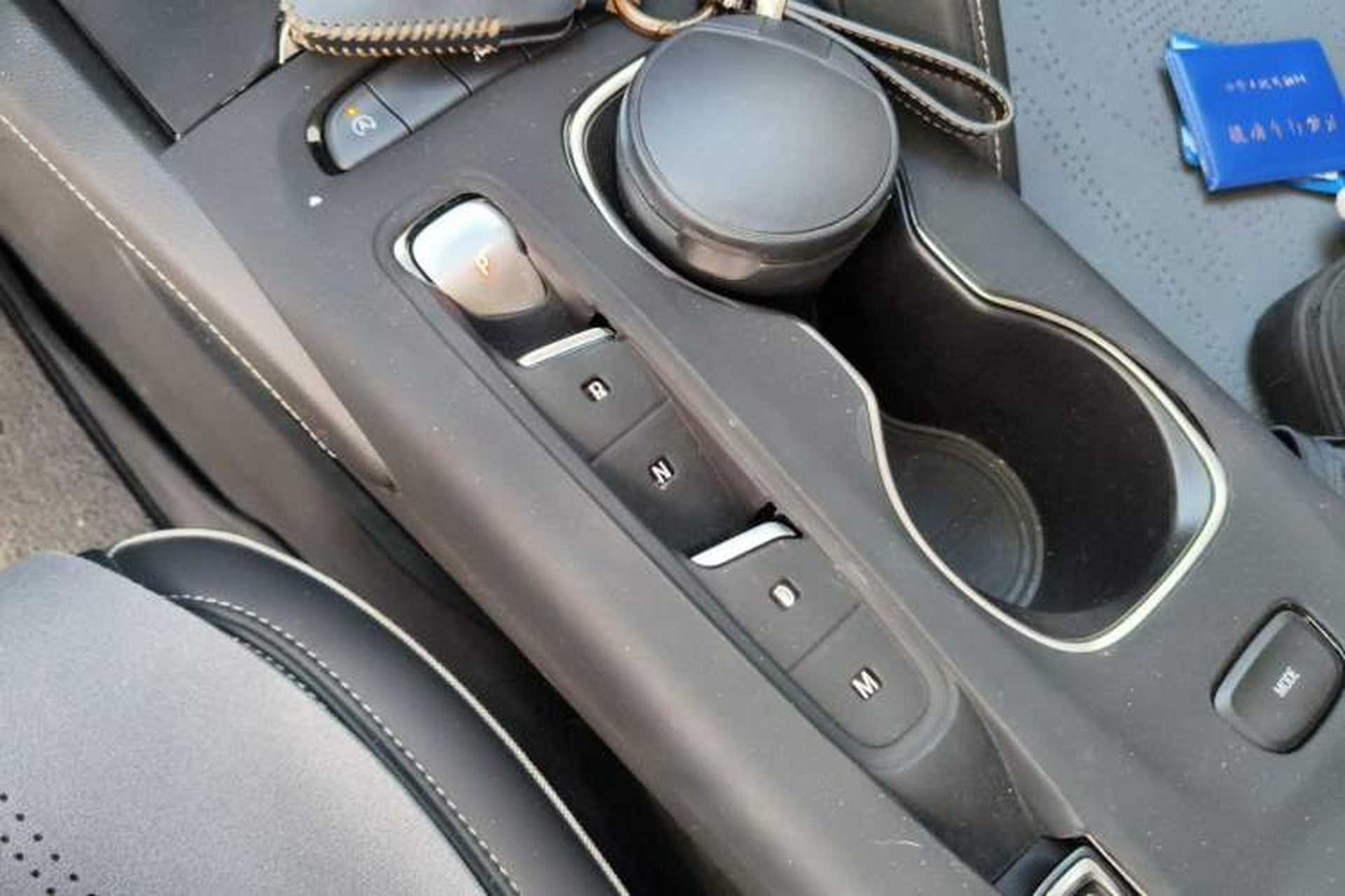 Used Buick Envision 2023 Encore S 652T Two-Wheel-Drive Luxury Model Gear Lever