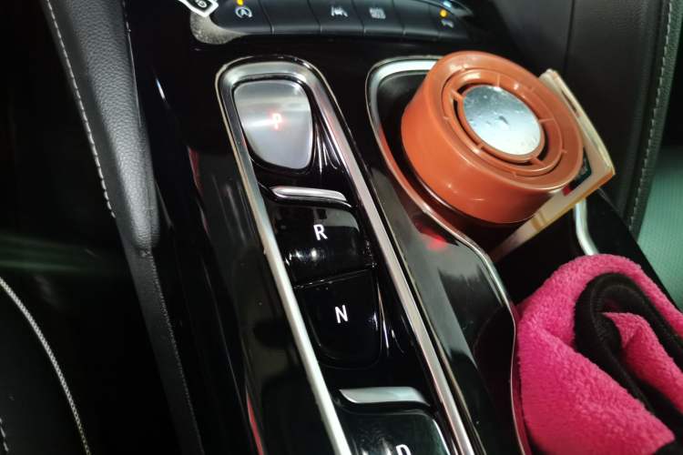 Used Buick Envision 2023 Encore S 552T Two-Wheel Drive Luxury Model Gear Lever