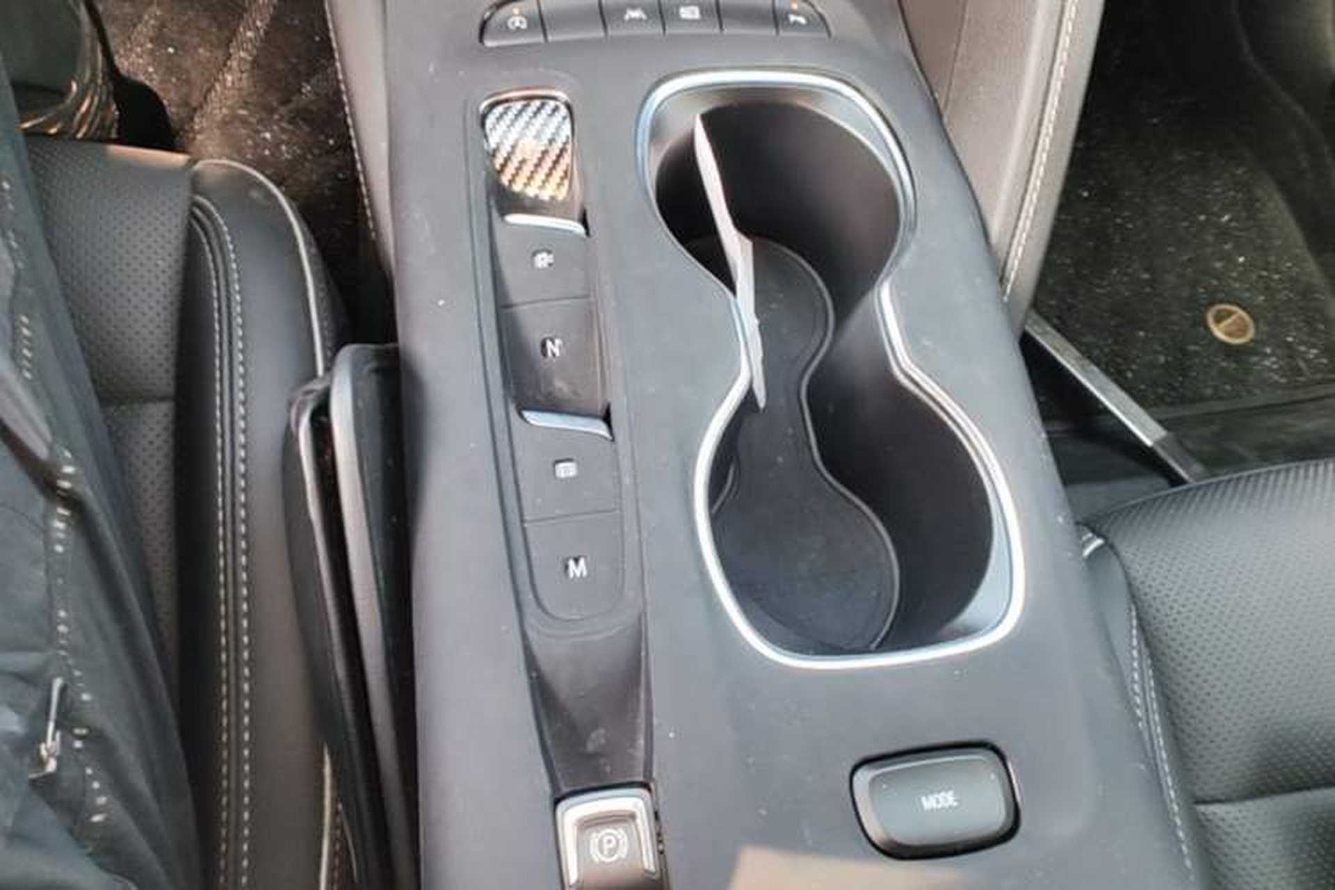 Used Buick Envision 2023 Encore S 552T Two-Wheel Drive Luxury Model Gear Lever