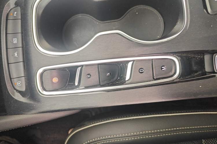 Used Buick Envision 2023 Encore S 552T Two-Wheel Drive Luxury Model Gear Lever