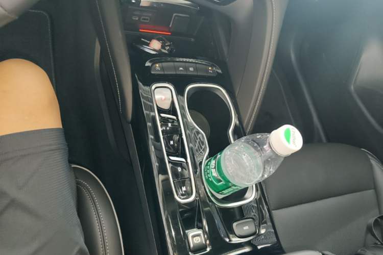 Used Buick Envision 2023 Encore S 552T Two-Wheel Drive Luxury Model Gear Lever