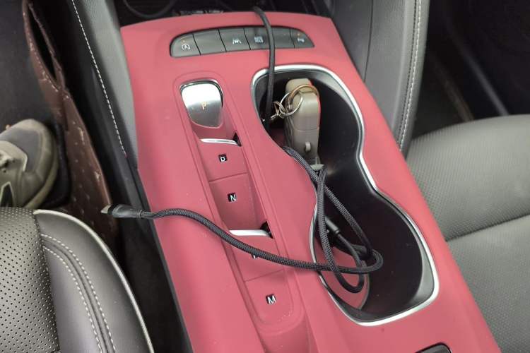 Used Buick Envision 2023 Encore S 552T Two-Wheel Drive Luxury Model Gear Lever