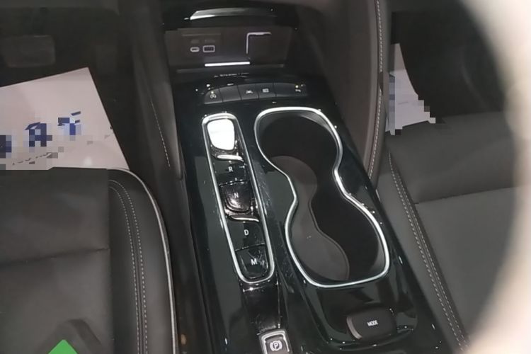 Used Buick Envision 2023 Encore Plus 652T Five-Seat Luxury Model Gear Lever