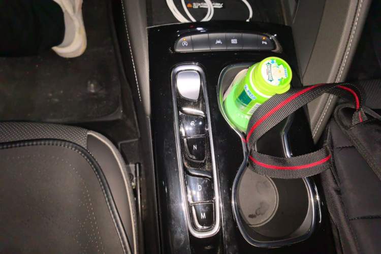 Used Buick Envision 2023 Encore S 552T Two-Wheel Drive Luxury Model Gear Lever