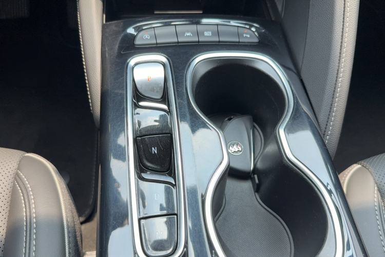 Used Buick Envision 2023 Encore S 552T Two-Wheel Drive Luxury Model Gear Lever