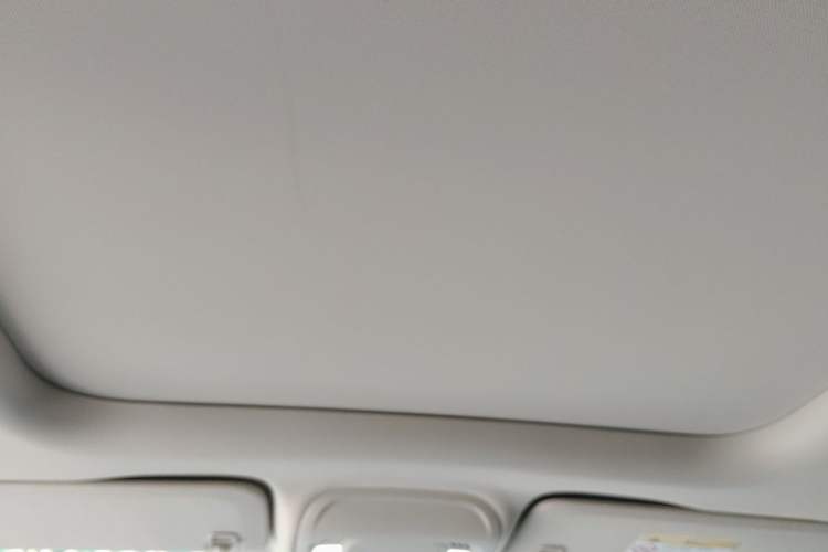 Used Buick Envision 2023 Encore S 552T Two-Wheel Drive Luxury Model Headliner