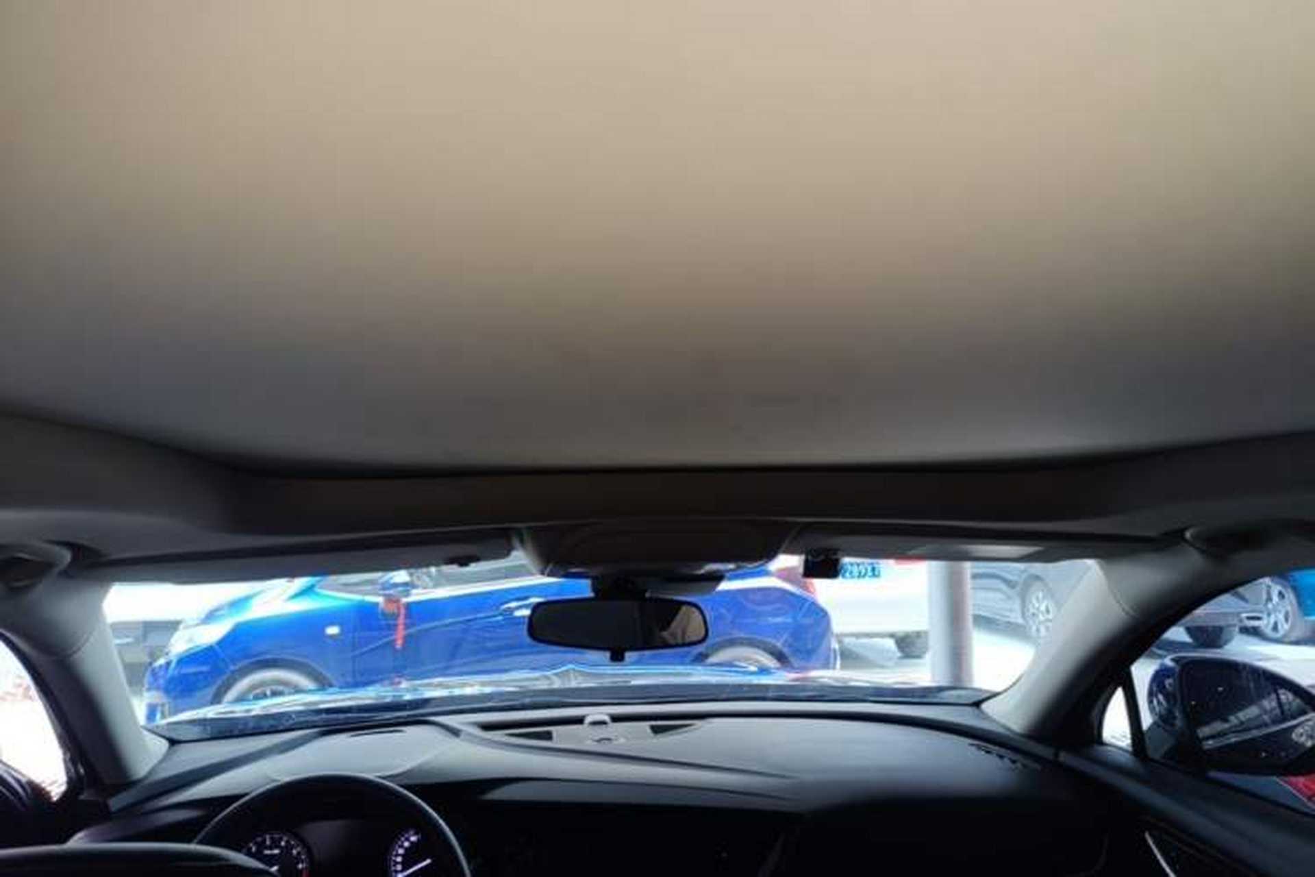 Used Buick Envision 2023 Encore S 552T Two-Wheel Drive Luxury Model Headliner